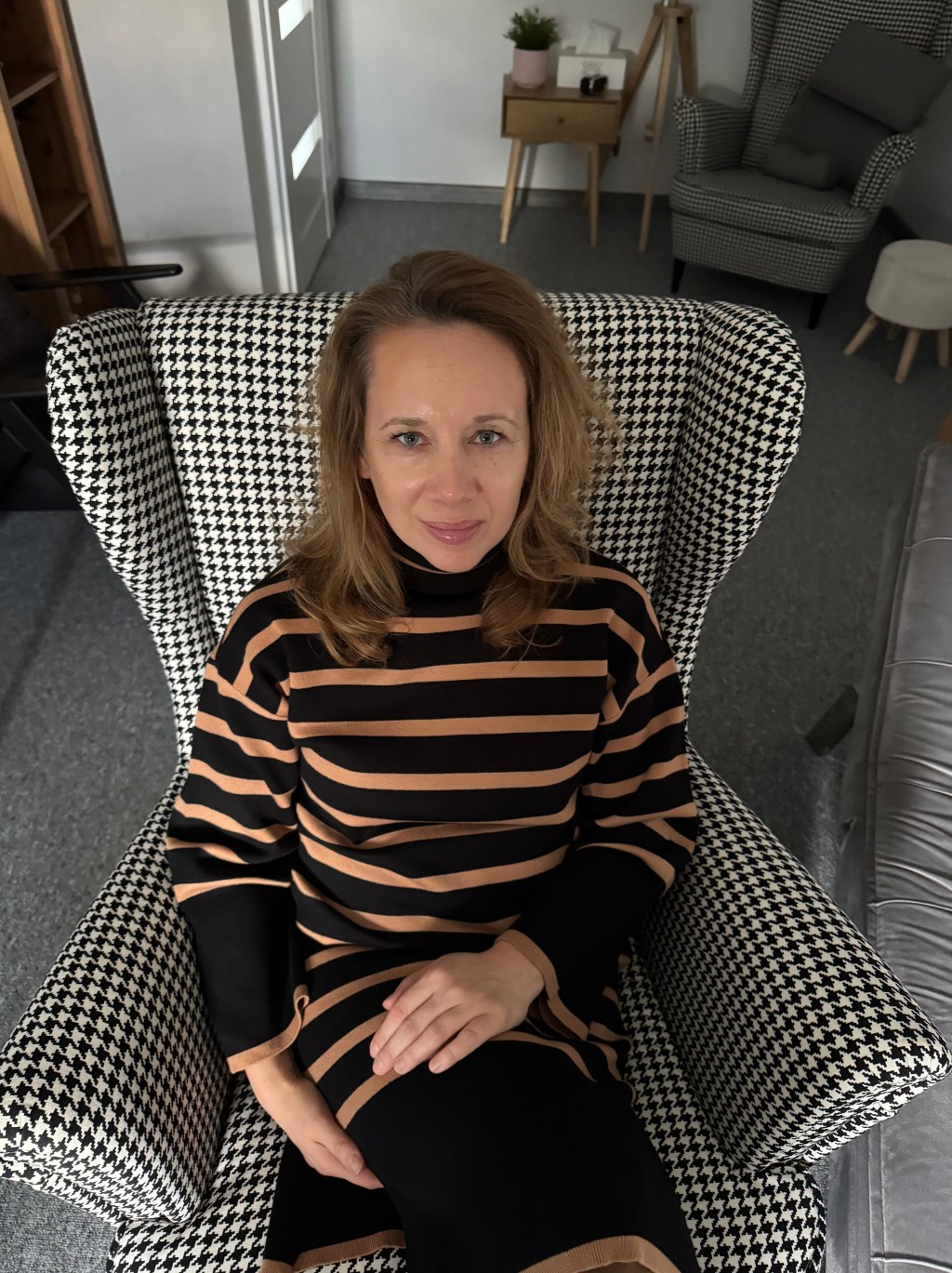 Magdalena Wawrzykiewicz-Nowak